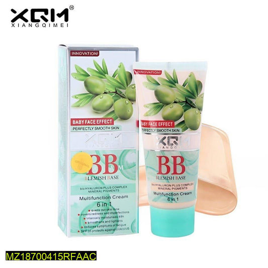 BB Makeup Cream 65ml