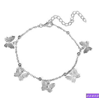 Butterfly Design Bracelet