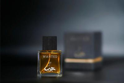 Citrus Woody Perfume for Men - 1 Pcs Long Lasting Fragrance