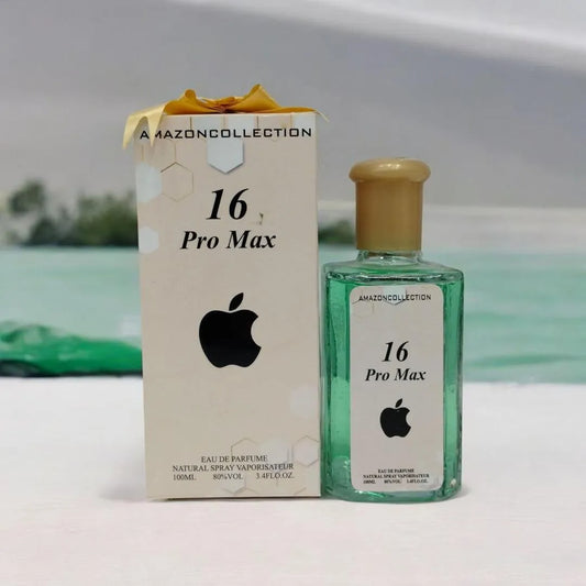 16 pro max Perfume