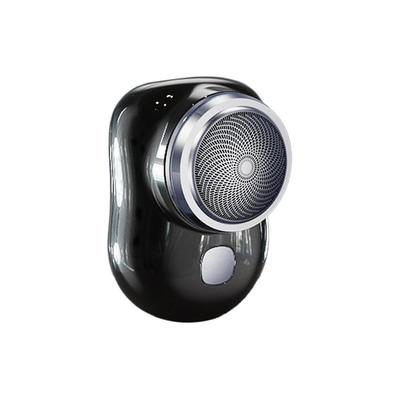 Hair Trimmer with 5-Blade System - Comfortable Grip