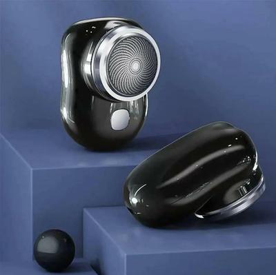 Hair Trimmer with 5-Blade System - Comfortable Grip