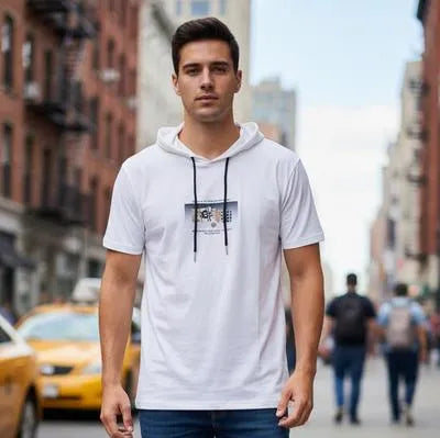 New Winter Collection Men's Women Hoodie New Style