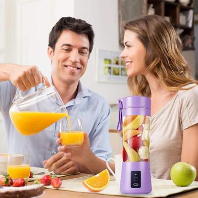 Electric Juicer Blender