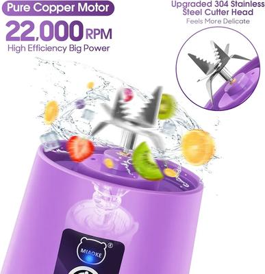 Electric Juicer Blender