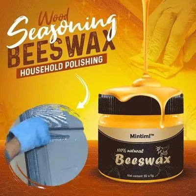Beewax Furniture Polish Wax