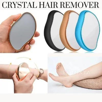 Painless Hair Removal Magic Crystal Hair Eraser