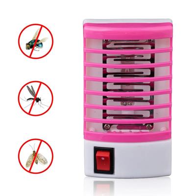 Mini Mosquito Killer Lamp