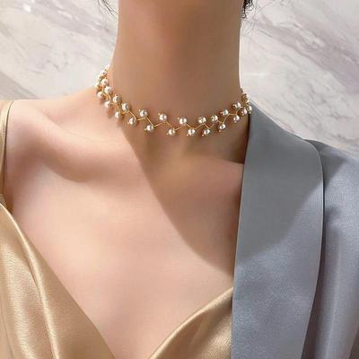 Trendy Neck Choker