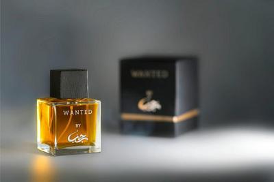 Citrus Woody Perfume for Men - 1 Pcs Long Lasting Fragrance