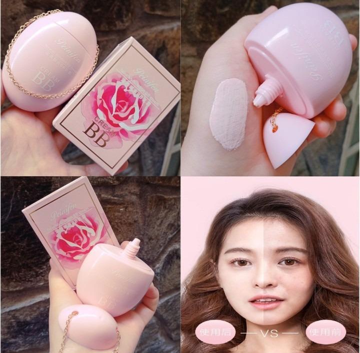 Liquid Foundation 35ml