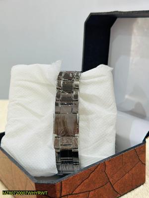 Digital Watch For Unisex