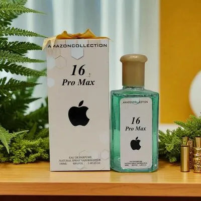 16 pro max Perfume