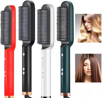Lightweight And Portable Hair Dryer Brush 100 in stock