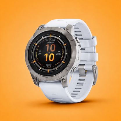 Digital watch by Rabiya Mart displaying time and date on a sleek black strap and digital screen.