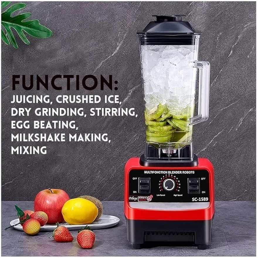 Silver Crest electric mixer with meat grinder attachment, shown with its golden-colored components and mixing attachments.
