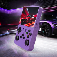 Retro Pro Classic Console     لعبة كلاسيكية قديمة - جهاز ألعاب